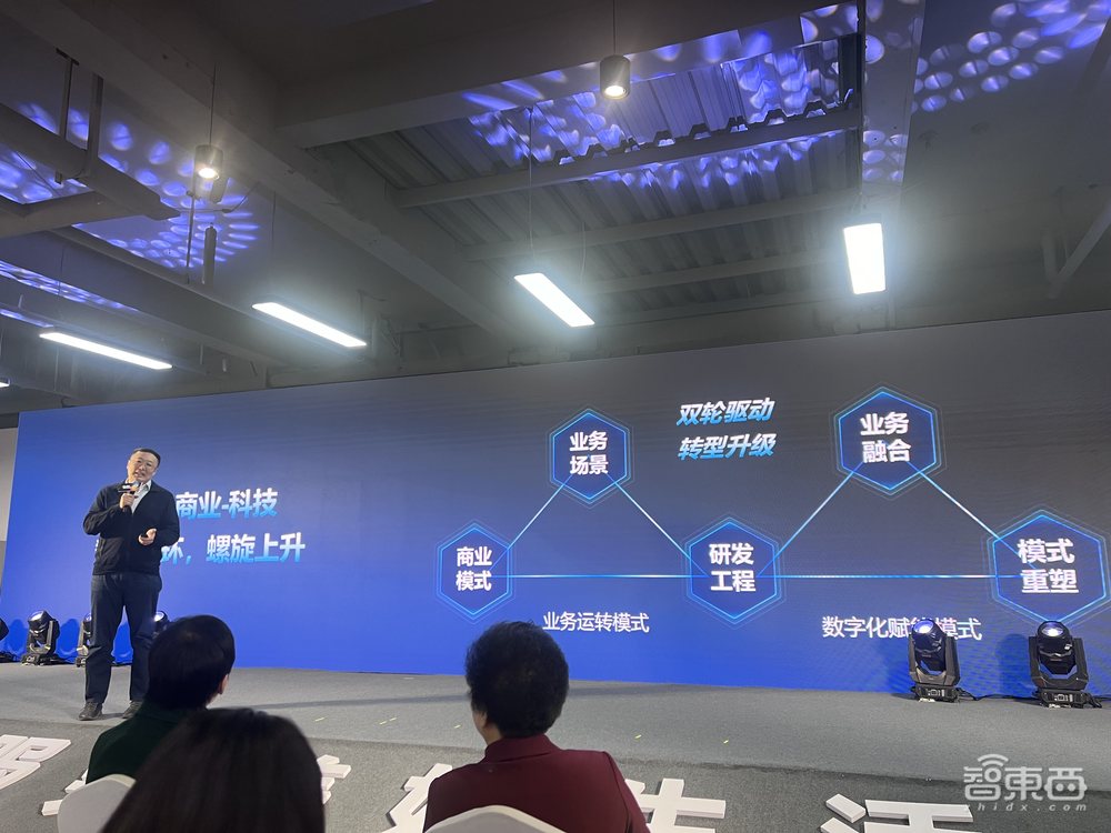 全国首个家庭服务产业大模型发布！对话丽阳神州创始合伙人