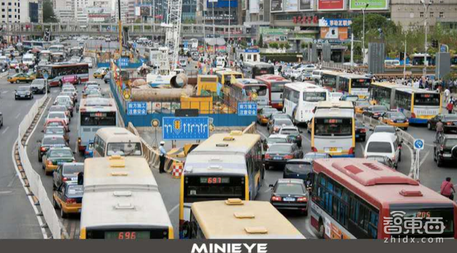 ADAS的前世今生,以及一个世界难题!