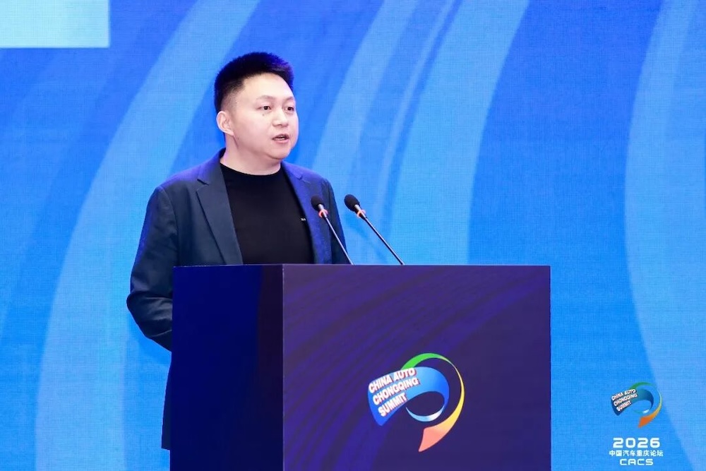 卷价格是死路一条！8位车圈大佬重庆喊话反内卷，全年销量或下跌20%
