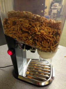 拯救喵星人 树莓派自动喂猫器机