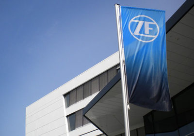 采埃孚完成对商用车Tier1威伯科的收购 交易金额70亿美元