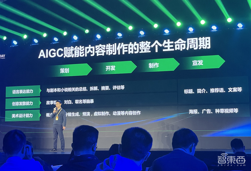 累计签约超18亿!国产AI算力黑马战略升级,晒大模型顶流朋友圈