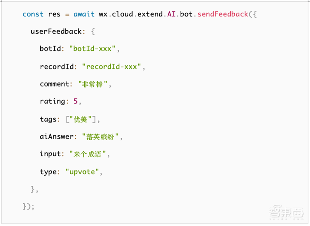 3行代码将DeepSeek接入微信小程序，腾讯云又上新招了