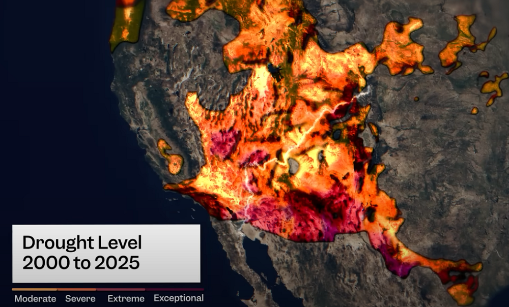 深度调查:1240座数据中心背后的混乱、真相、谎言