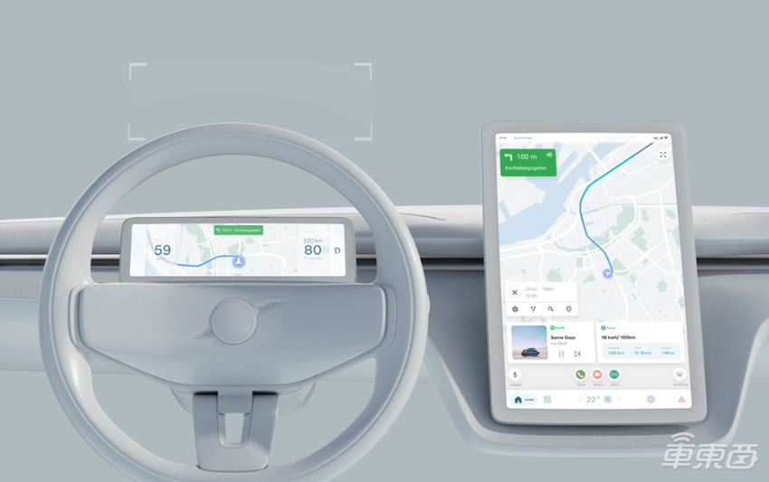 沃尔沃技术日干货：激光雷达成标配，电芯能量密度将达1000Wh/L