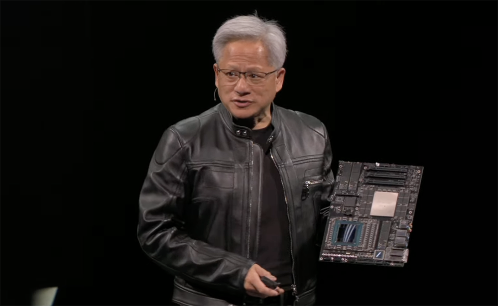 AI基建变天!英伟达牵手定制AI芯片和CPU,高通联发科都支持