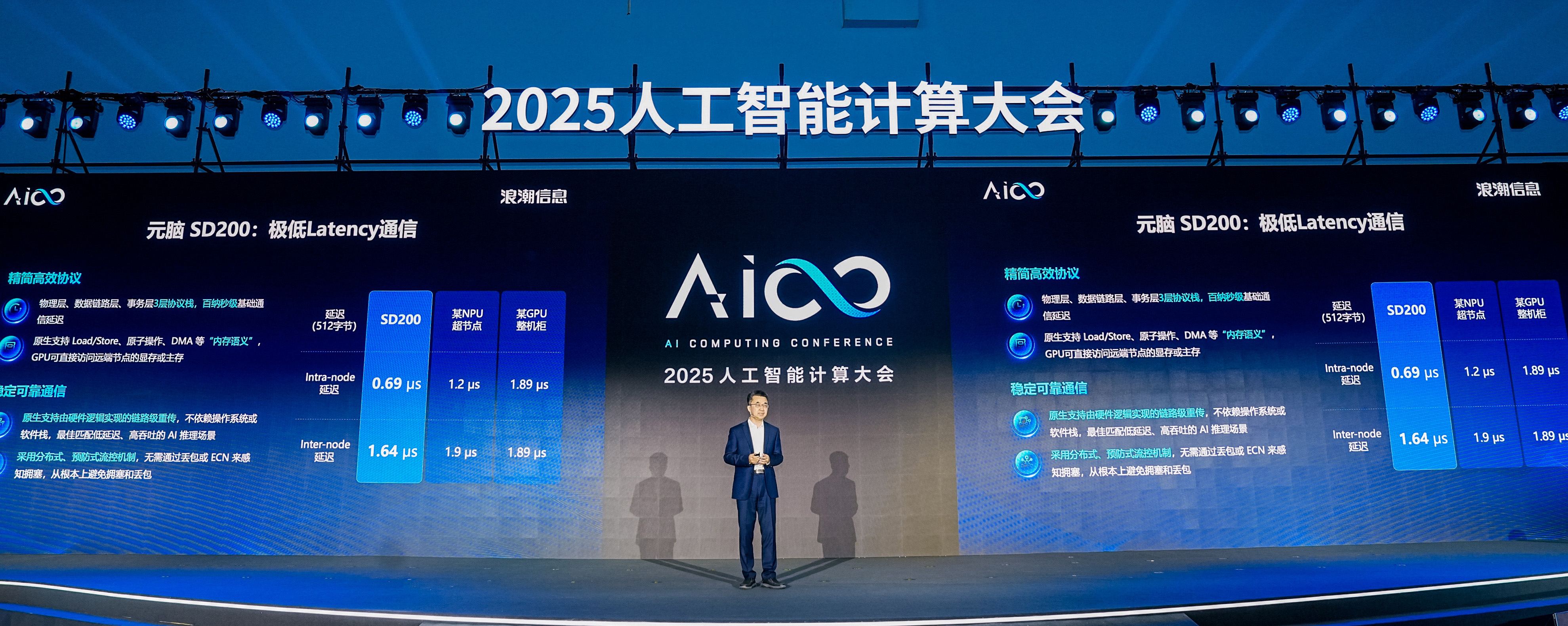 浪潮信息刷新AI推理天花板！智能体产业化竞赛给出高分答卷，8.9毫秒Token生成速度、1元/百万Token