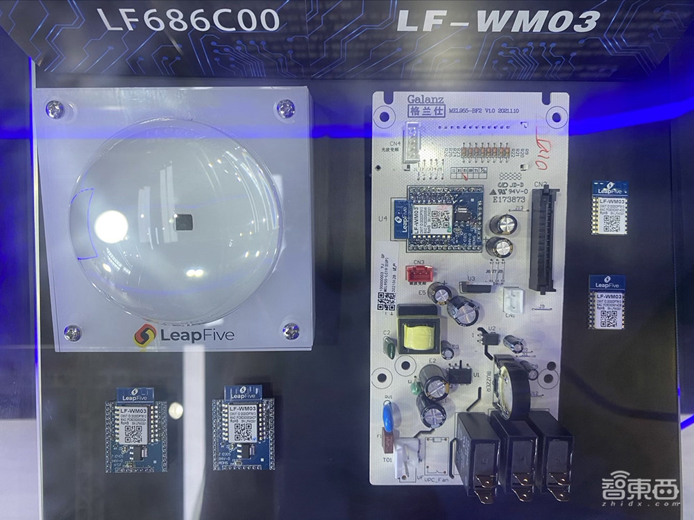 中国家电崛起的秘密!全藏在这15万平米里,一文看尽AWE干货