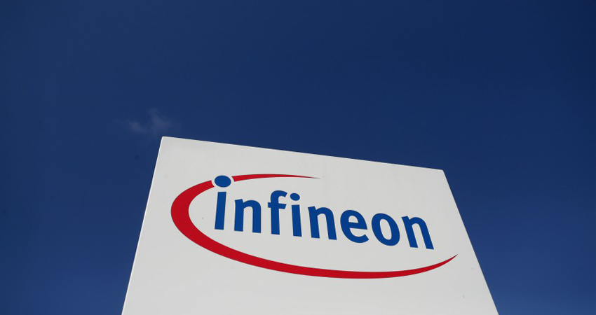 英飞凌德国工厂断电停工，分析师称芯片危机或延续至2022年