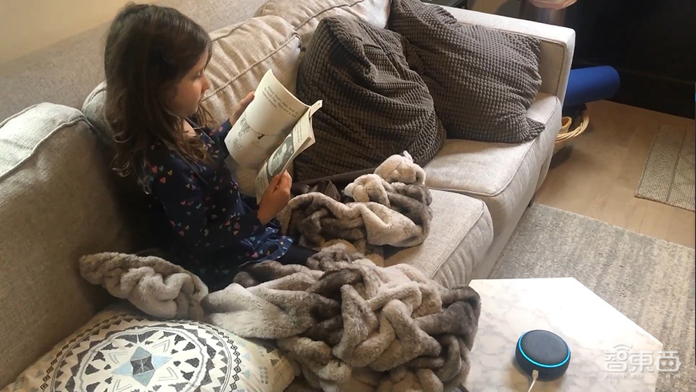 亚马逊连夜甩出“带把”无人机、智能音箱全系、Ring汽车套件…等7大硬件,一文看尽!