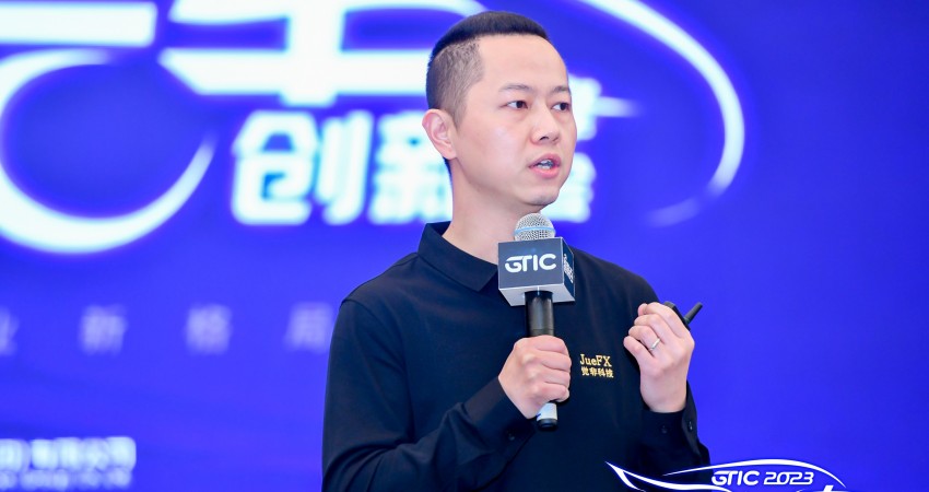 觉非科技CEO李东旻：软件定义汽车新生态，觉非助力主机厂规模化量产落地