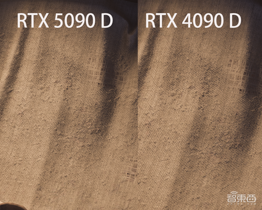 最强AI显卡一手实测!英伟达RTX 5090 D满满狠活:老黄诚不我欺