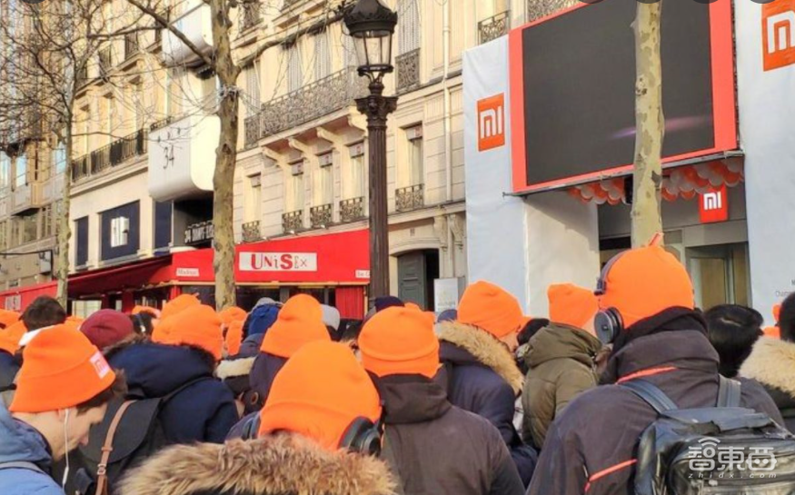 小米海外干翻三星苹果?三位“天降猛男”成定海神针