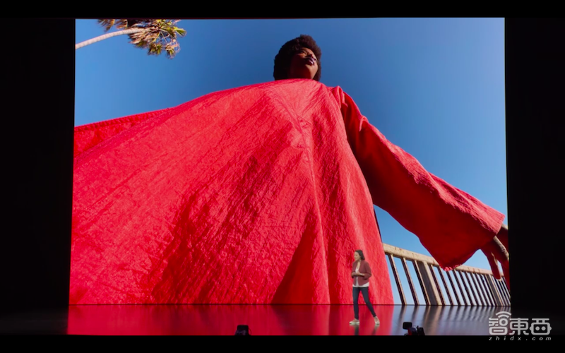 浴霸三摄iPhone11发布！价格狂降千元，现场叫板华为芯片