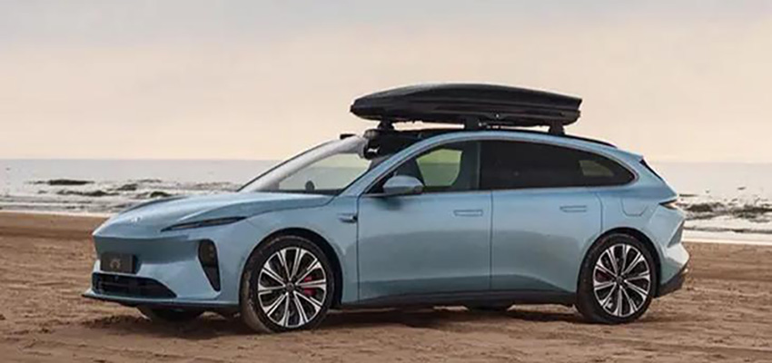 蔚来ET5旅行版上市，29.8万元起，能助推蔚来销量新高吗？