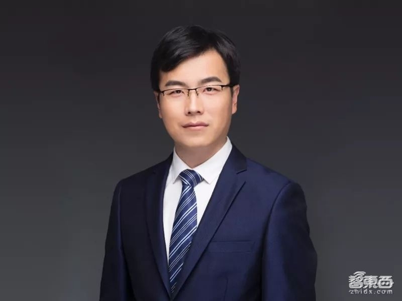 特稿:清华芯片往事