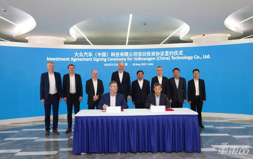 换掉3个CEO，关停5家工厂，大众汽车集团刀口向内