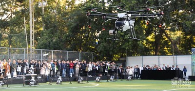 植保无人机总量天花板将至 新模式催生飞手新机遇