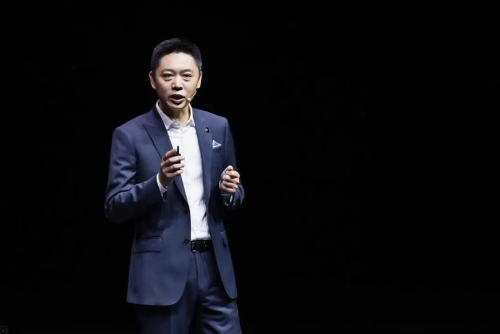 重磅！奔驰投资重庆智驾新势力，出资超13亿元拿下3%股权
