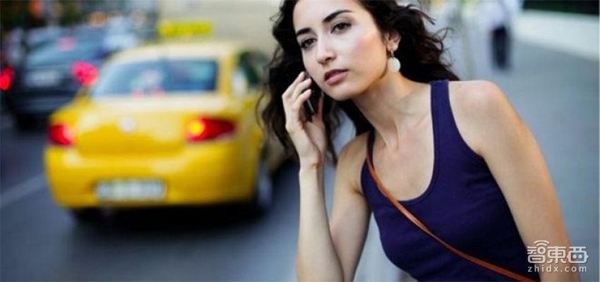 特写：滴滴快车之死！