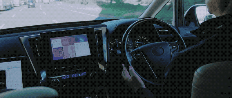 东京探访电装研发中心！揭秘日本最强汽车Tier1自动驾驶布局