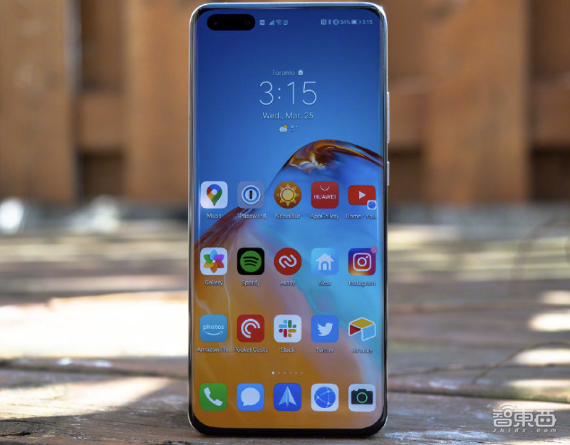 华为P40升级徕卡五摄,90Hz高刷终于到来,HMS首次落地旗舰