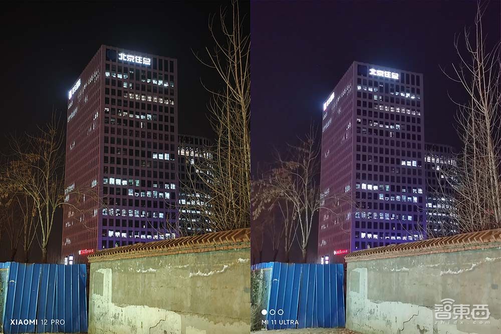 小米12 Pro深度体验:不再“发烧”,做水桶旗舰“守门员”