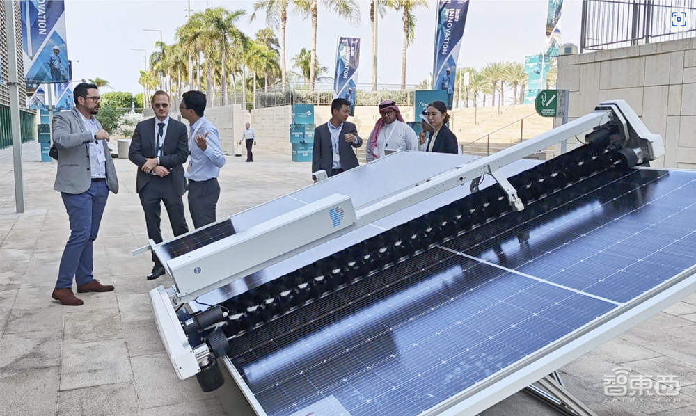 半年融資逾75億，國產(chǎn)機(jī)器人熬來好日子