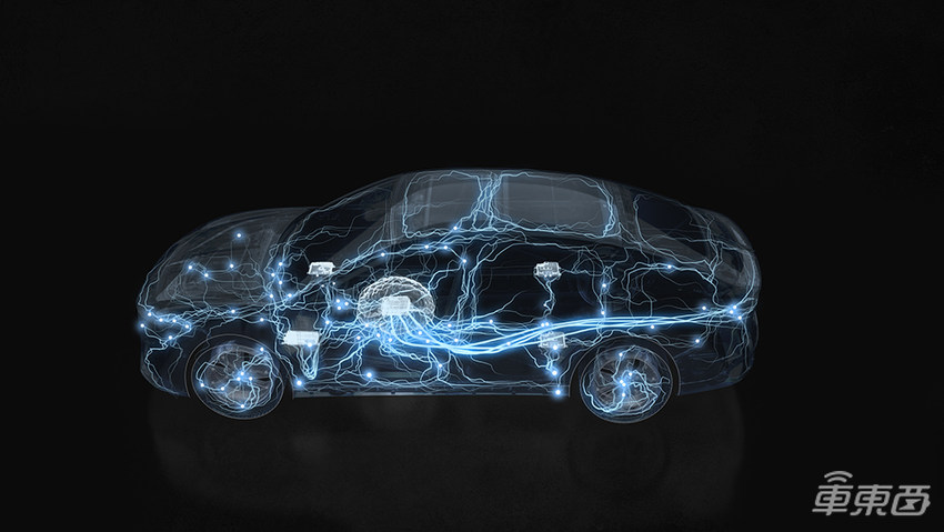 品牌发布3年,这名国家队代表攒满黑科技集中爆发