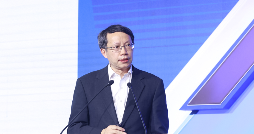 智能网联汽车行业新晋院士！清华大学李克强教授当选中国工程院院士