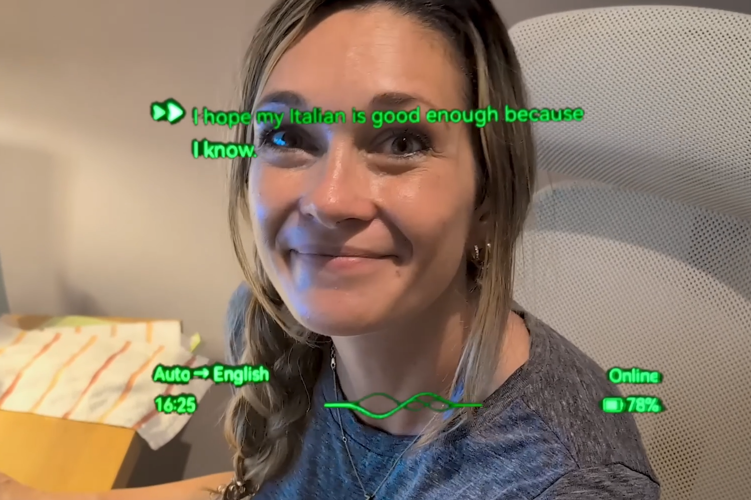 5天爆賣40000臺，做AR+AI眼鏡的“小而美”，Rokid先交卷了