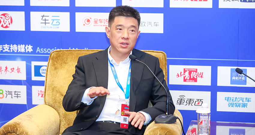 对话阿里云李强：汽车产业正转向算力时代，云端与车端算力协同是关键