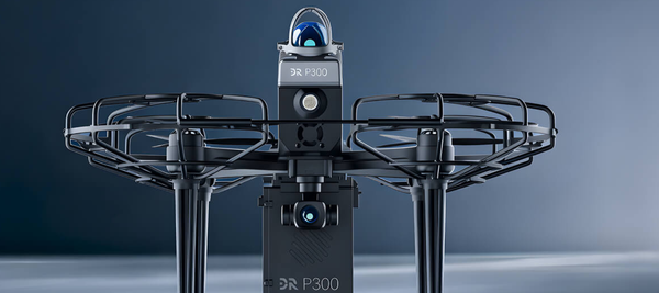 90后浙大博导造飞行机器人,融资数亿,深创投、央视投了