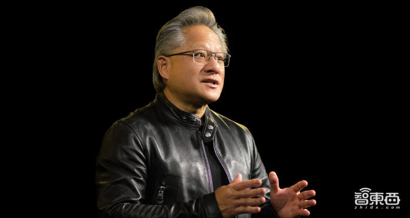 从DLSS到生成式AI，英伟达正用AI改写整个游戏产业玩法