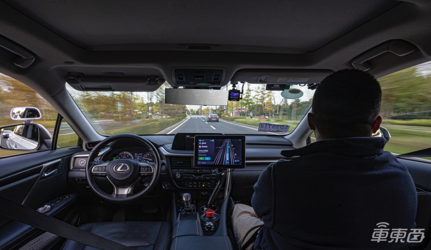 软硬一体化布局，小马智行拓宽自动驾驶商业化路径