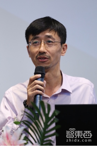 【主题演讲】“双创”引发智能家居浪潮 语音交互产品普及率将大幅提升