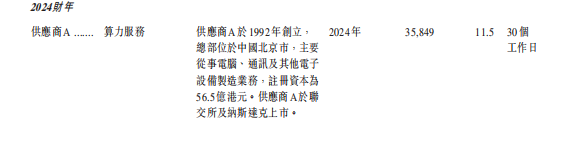 开盘大涨近150%!阿里投的无锡机器人公司IPO了