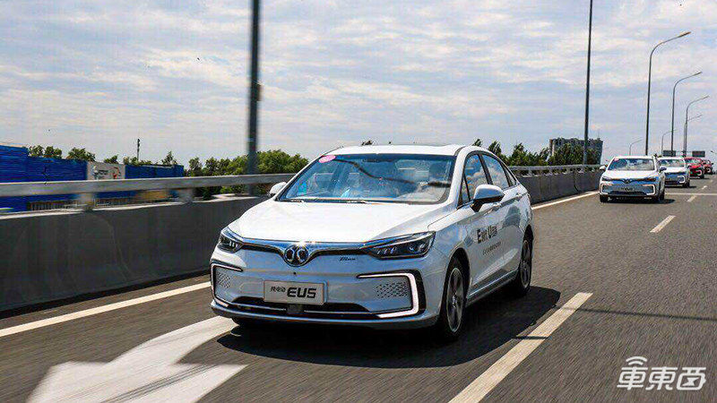 新造车“大闹天宫”！2020新能源车市九大真相，让数据说话