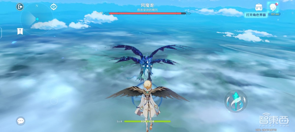 iQOO 11S深度体验：独显芯片改善清晰、流畅度，数小时重度《原神》不掉链子