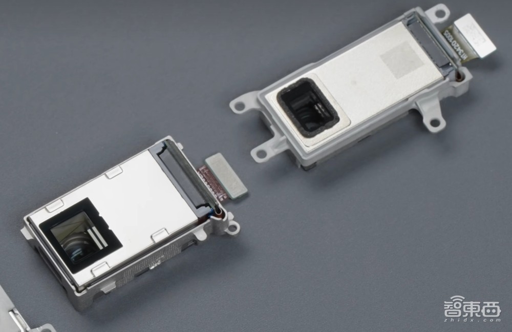 史上首次!苹果成为全球手机一哥,带动安卓机皇们卷疯了潜望镜头