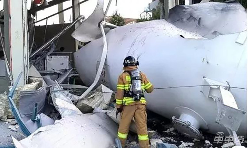 四个月2死11伤！氢能源事故频发 丰田现代挪威停售氢能源车