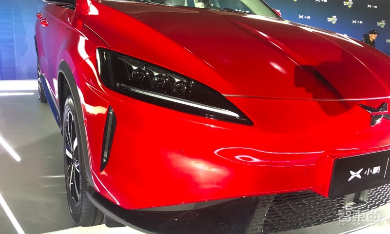 新造车再迎价格屠夫!小鹏G3上市13.58万起售,自动泊车叫板特斯拉