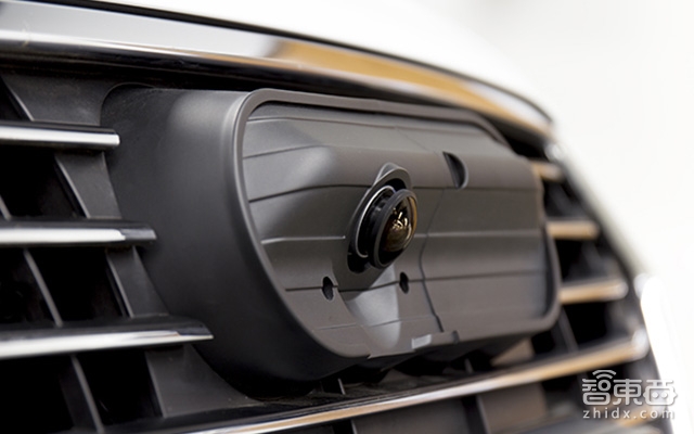 投入两年只做出个摄像头?三星自动驾驶玩哪出