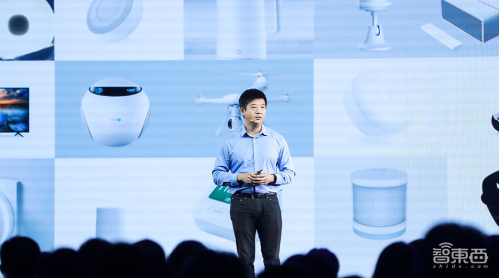 对话小米崔宝秋:“宁愿写代码,不愿做PPT”的工程师是技术之根