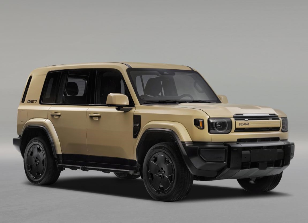 华为宝骏首款合作车型亮相,小鹏G7增程版也来了!9月工信部车展8大新车解读