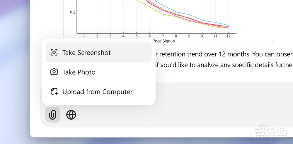 桌面版ChatGPT升级!支持编程App交互,离AI接管电脑又近一步