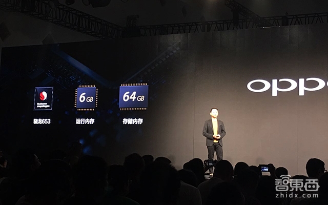 OPPO与索尼在一起了? 新机R9s与R9s Plus仍主打拍照