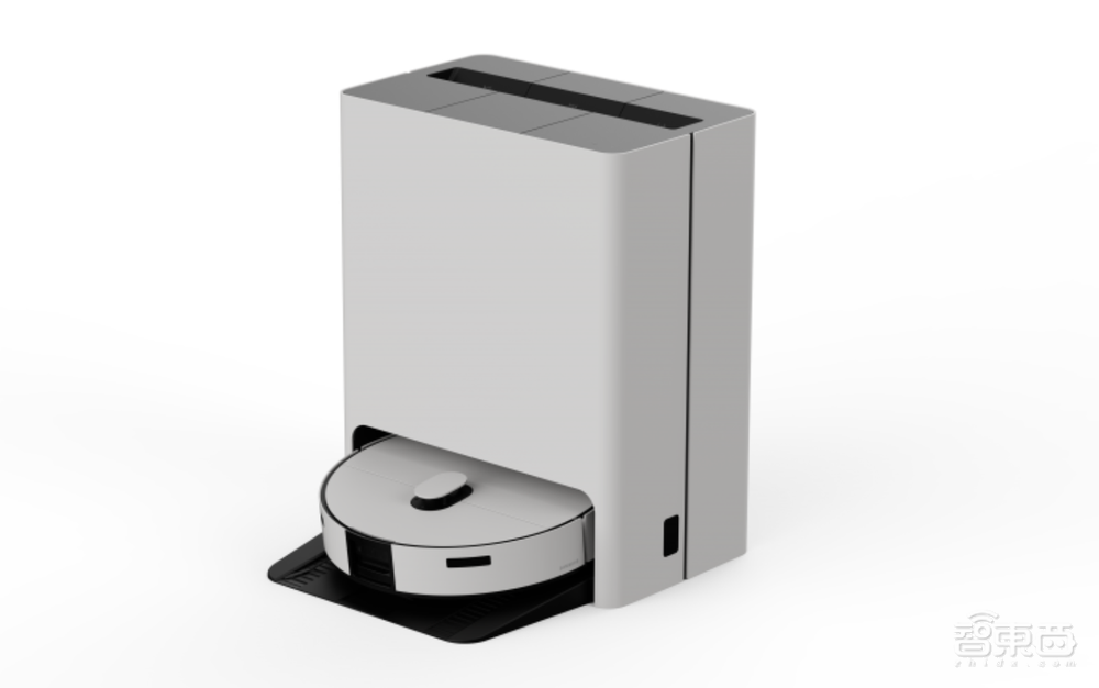 CES 2024丨国产机器人爆火,连微软CEO纳德拉都来参观