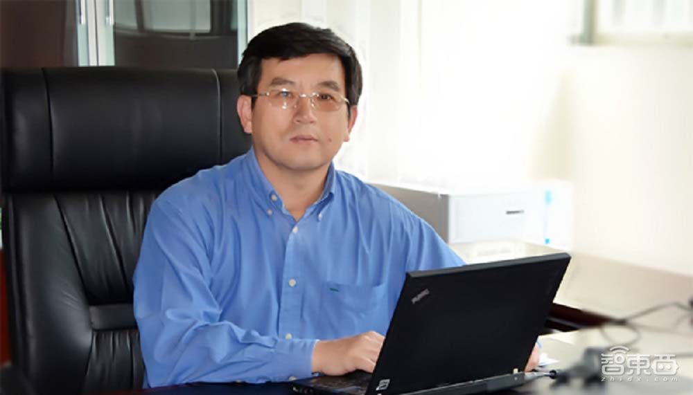 大基金持股！芯片封装材料商IPO获受理，打入苹果华为供应链