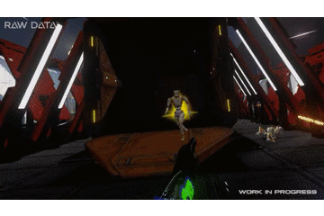 看全球最火的VR游戏是怎样炼成的!闭关5年憋大招